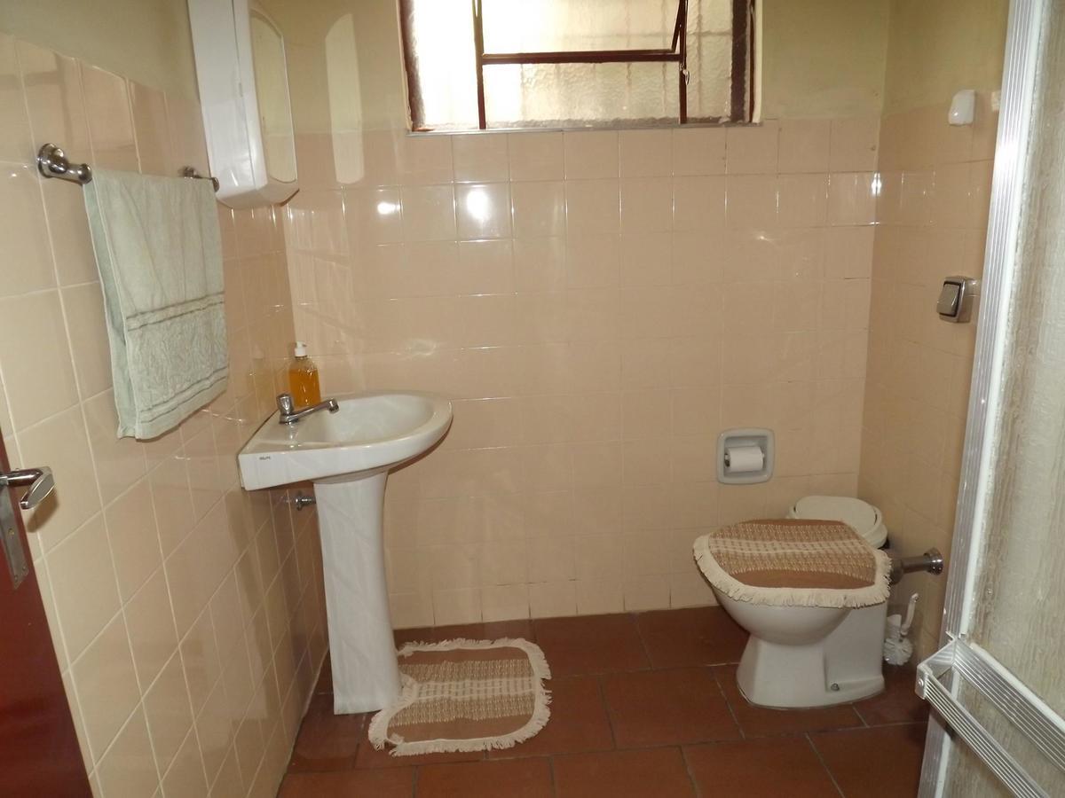 Condominio Da Fe Morada Dos Arcanjos & Associados Cachoeira Paulista Εξωτερικό φωτογραφία