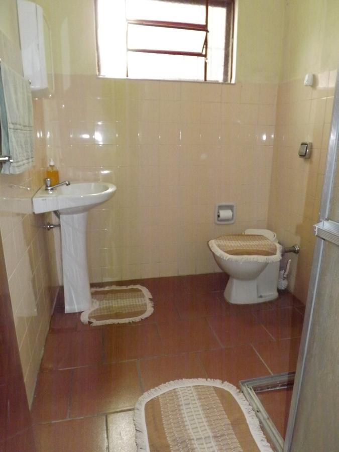 Condominio Da Fe Morada Dos Arcanjos & Associados Cachoeira Paulista Εξωτερικό φωτογραφία
