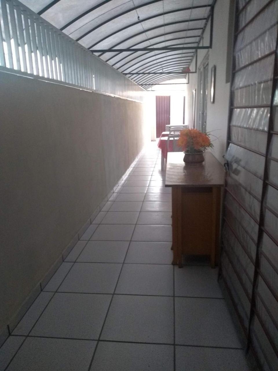 Condominio Da Fe Morada Dos Arcanjos & Associados Cachoeira Paulista Εξωτερικό φωτογραφία