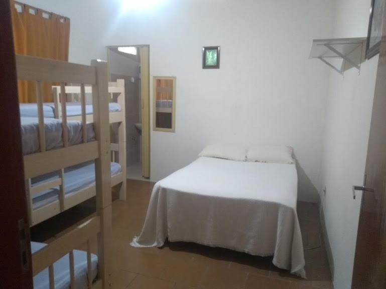 Condominio Da Fe Morada Dos Arcanjos & Associados Cachoeira Paulista Εξωτερικό φωτογραφία
