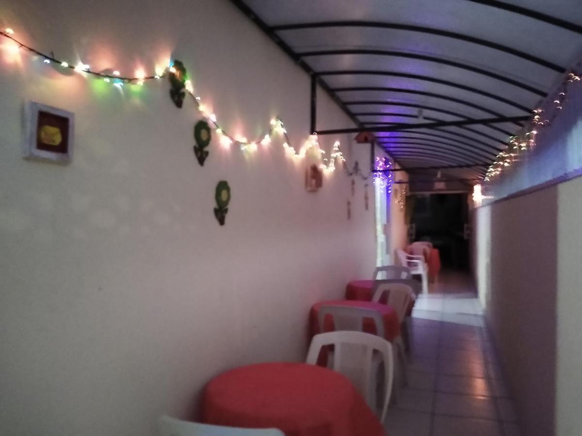 Condominio Da Fe Morada Dos Arcanjos & Associados Cachoeira Paulista Εξωτερικό φωτογραφία